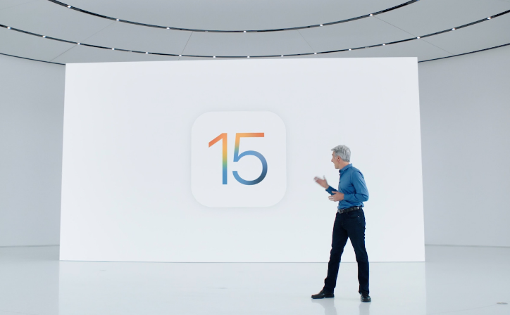 iOS 15 正式发布，iOS 15新特性请看这里！