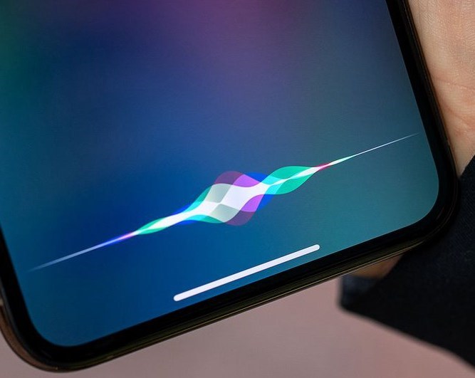 苹果 iOS / iPadOS 15.4 支持 Siri 离线提供时间和日期，音量控制可随 iPad 转动而调整