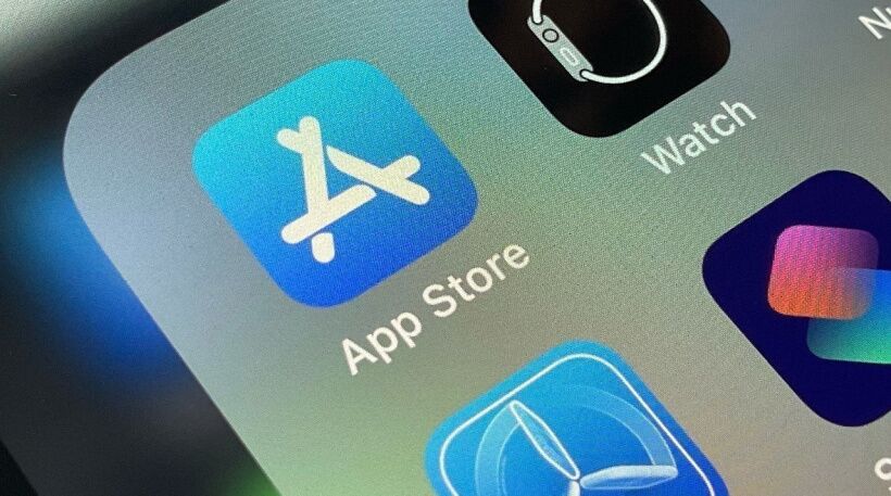 消息称苹果 App Store 商店俄罗斯区购买功能已关闭，且无法充值！
