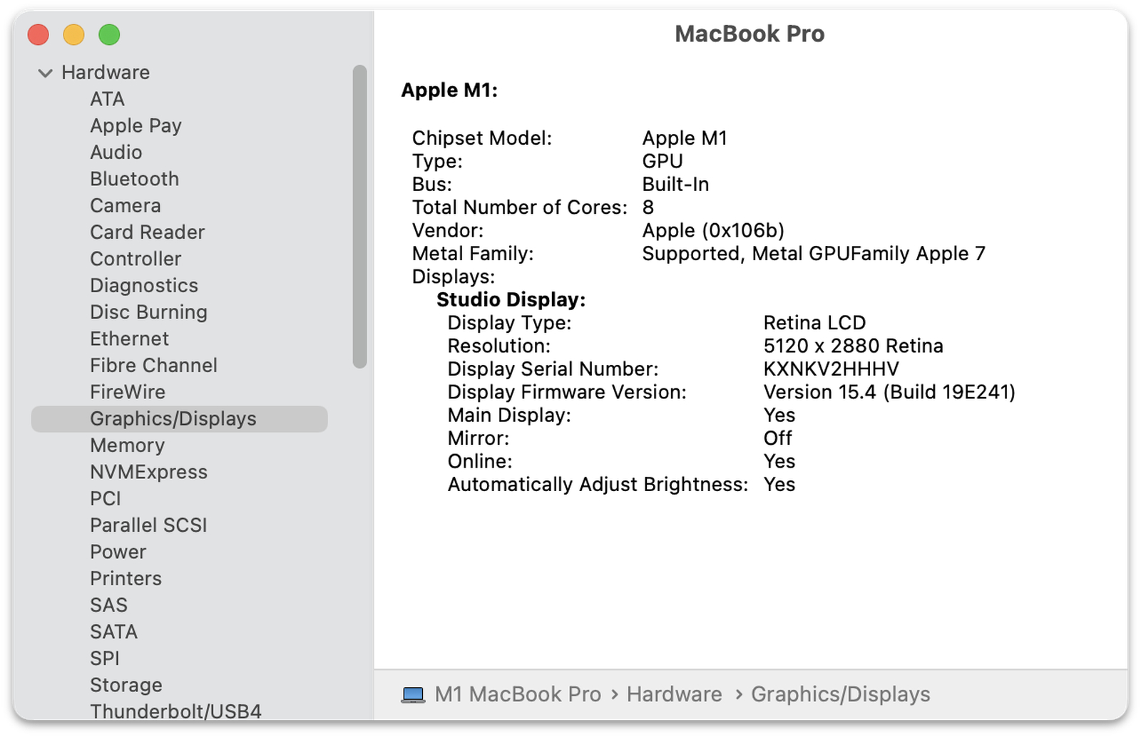 外媒：Studio Display 运行 iOS 15.4 完整版！