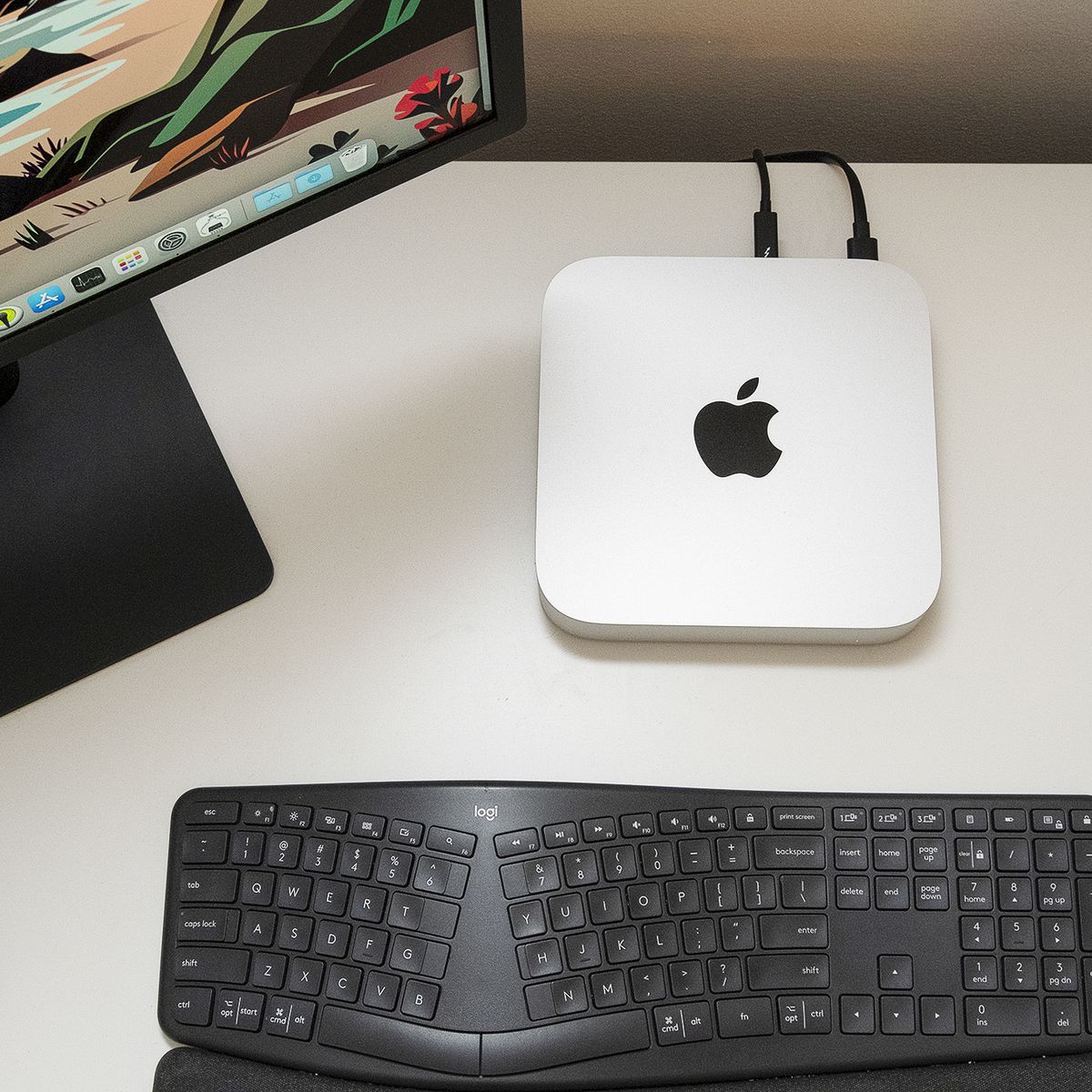 Mac mini