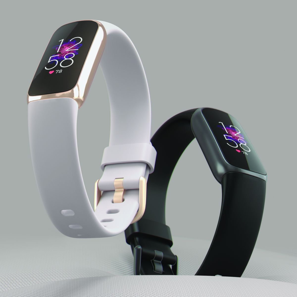 Fitbit luxe