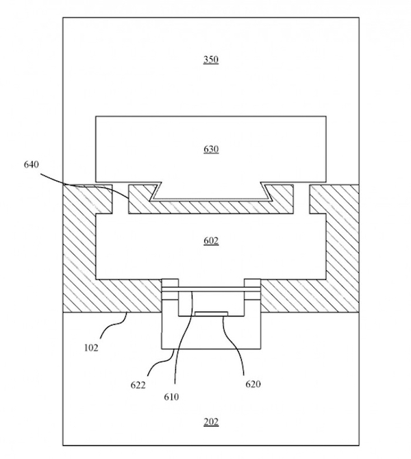 新专利显示苹果正致力于提高iPhone防水和抗压能力