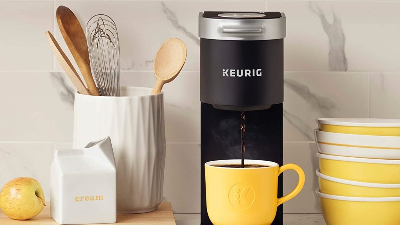 Keurig K-Mini