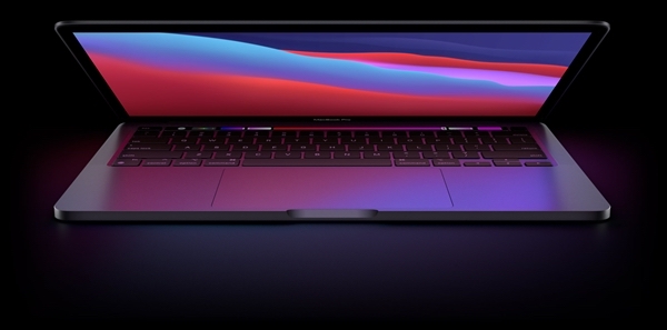 苹果弃Intel！新MacBook Pro曝光：处理器大亮 售价亲民