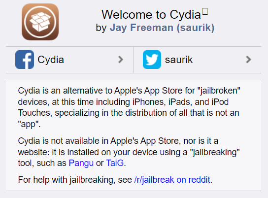 苹果遭“越狱版应用商店”Cydia 反垄断诉讼，请求驳回被法院拒绝