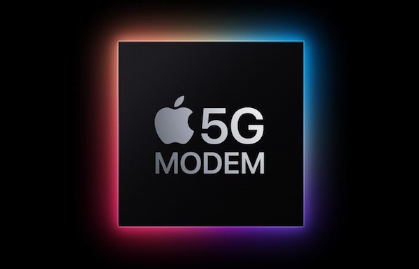 苹果为2023款iPhone制定了多元化的5G组件供应链