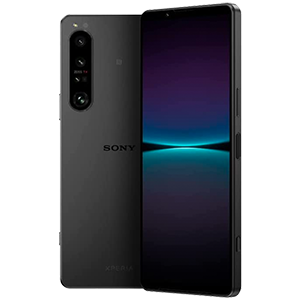 Sony Xperia 1 IV smartphone