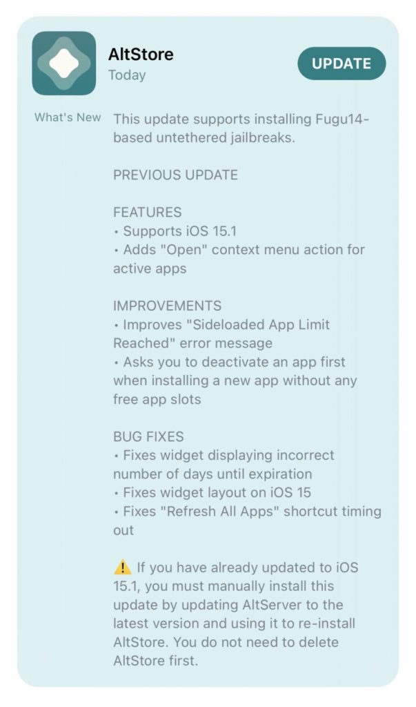 unc0ver 7.0.2 发布：支持 iOS 14.4-14.5.1 完美越狱，附越狱教程