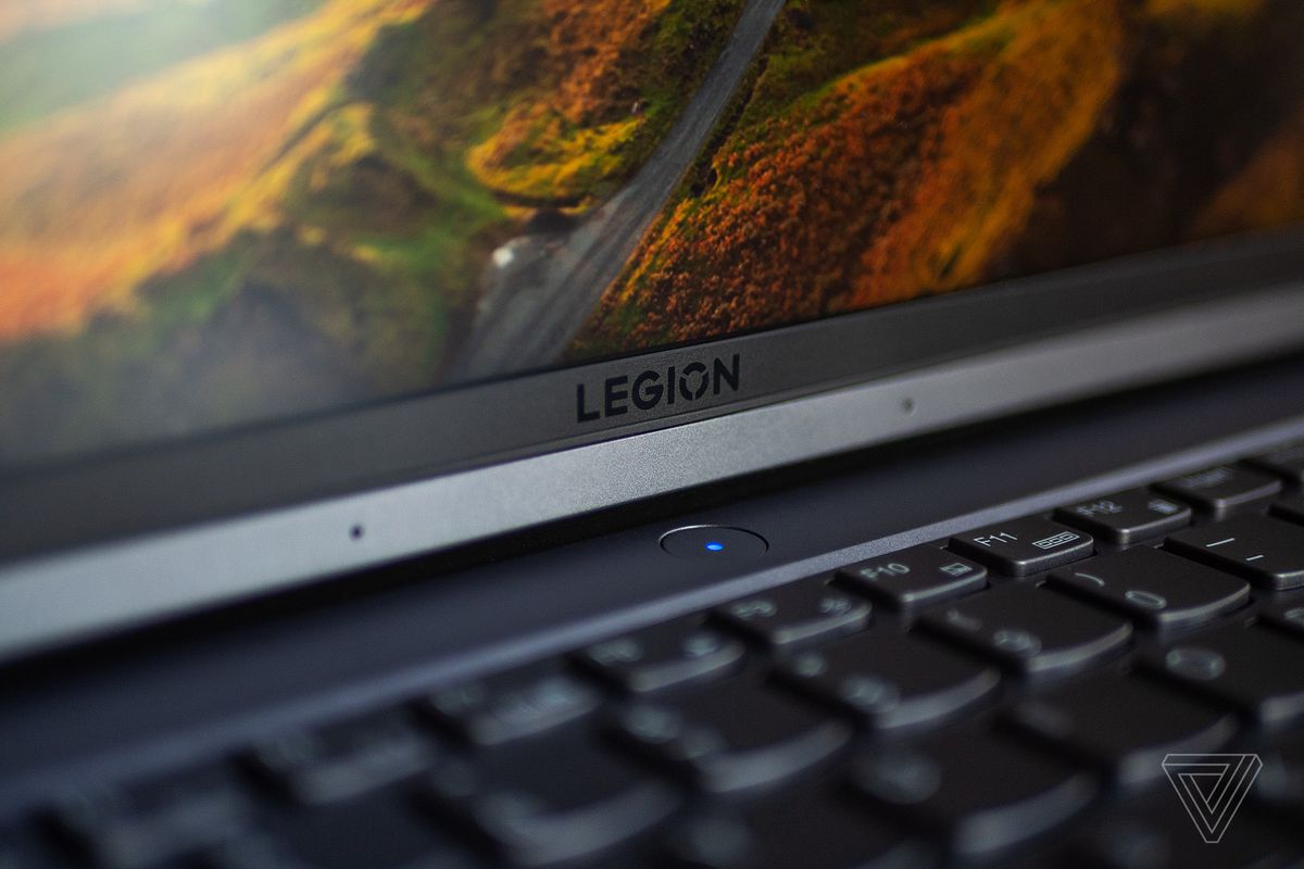 Lenovo Legion 5 Pro