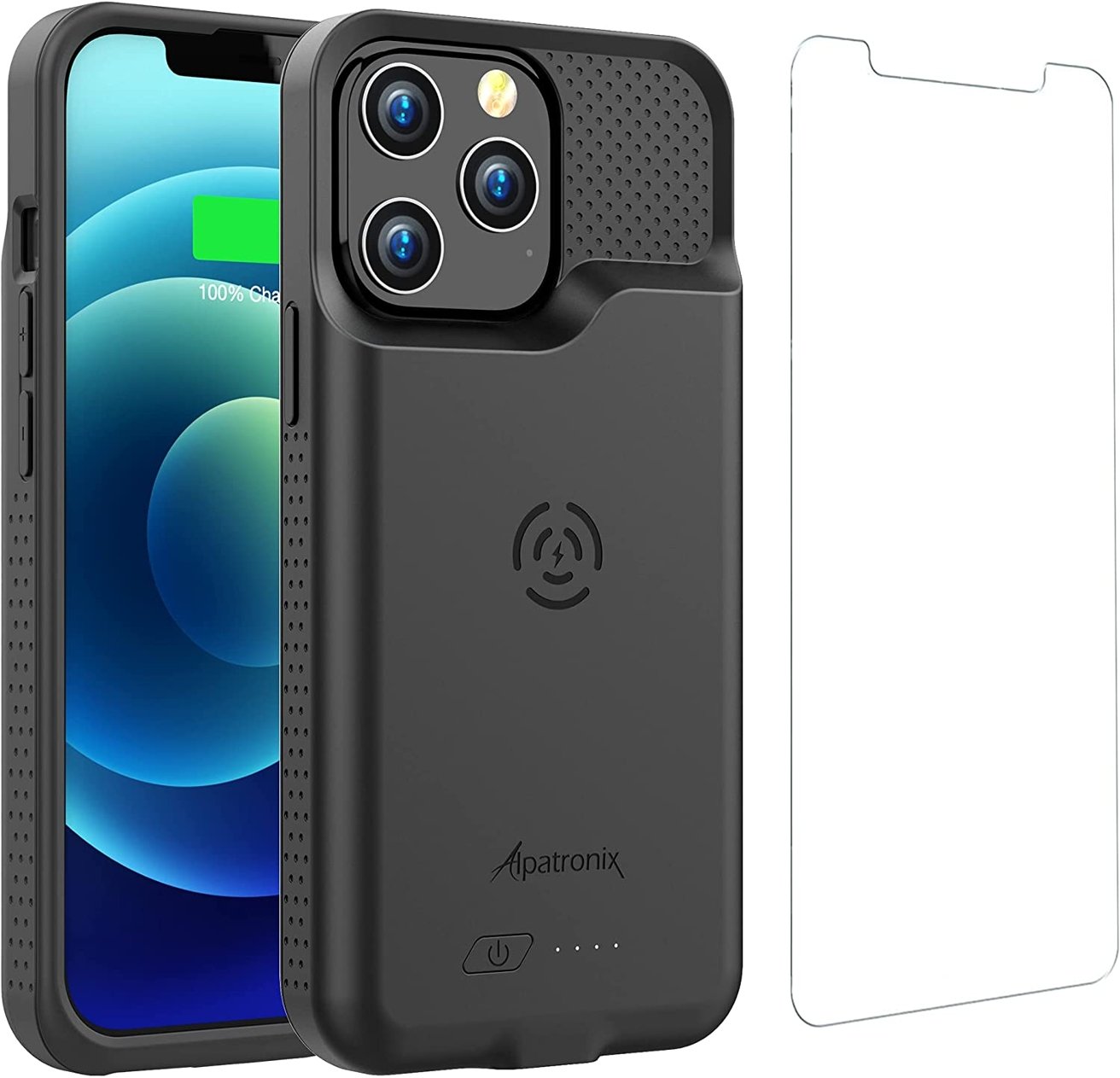 Alphatronix Battery Pack