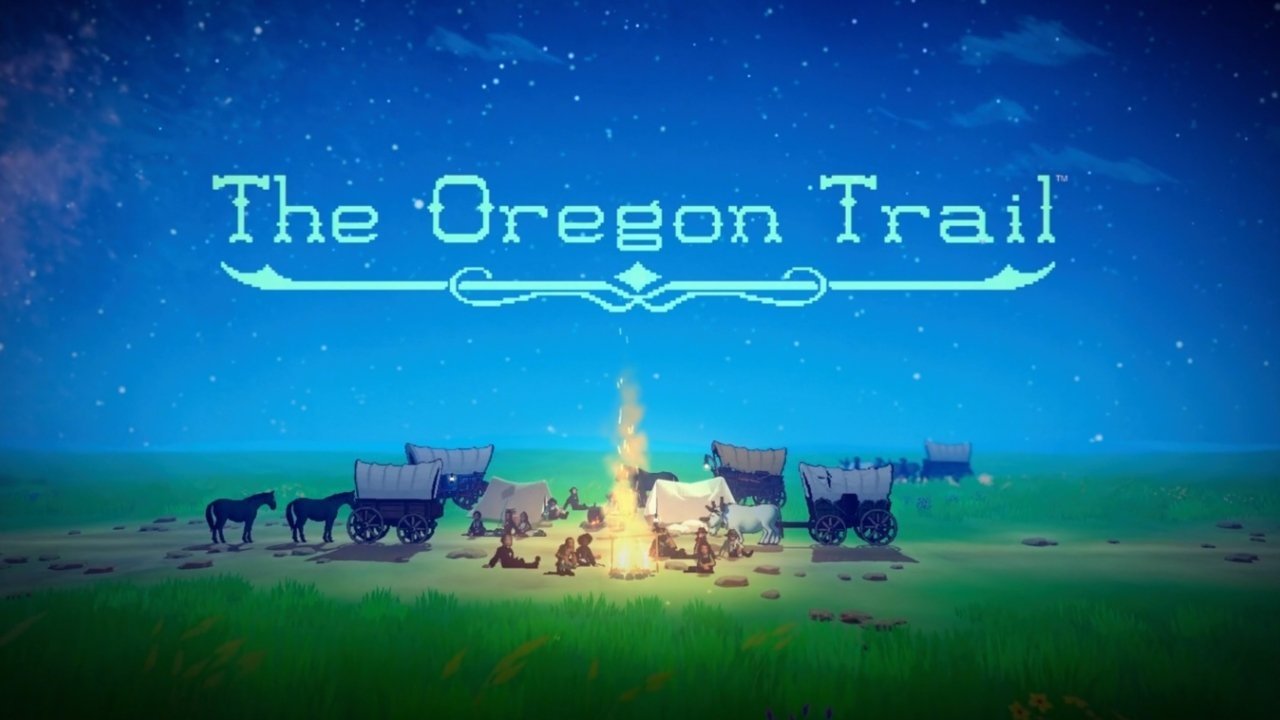 Oregon Trail