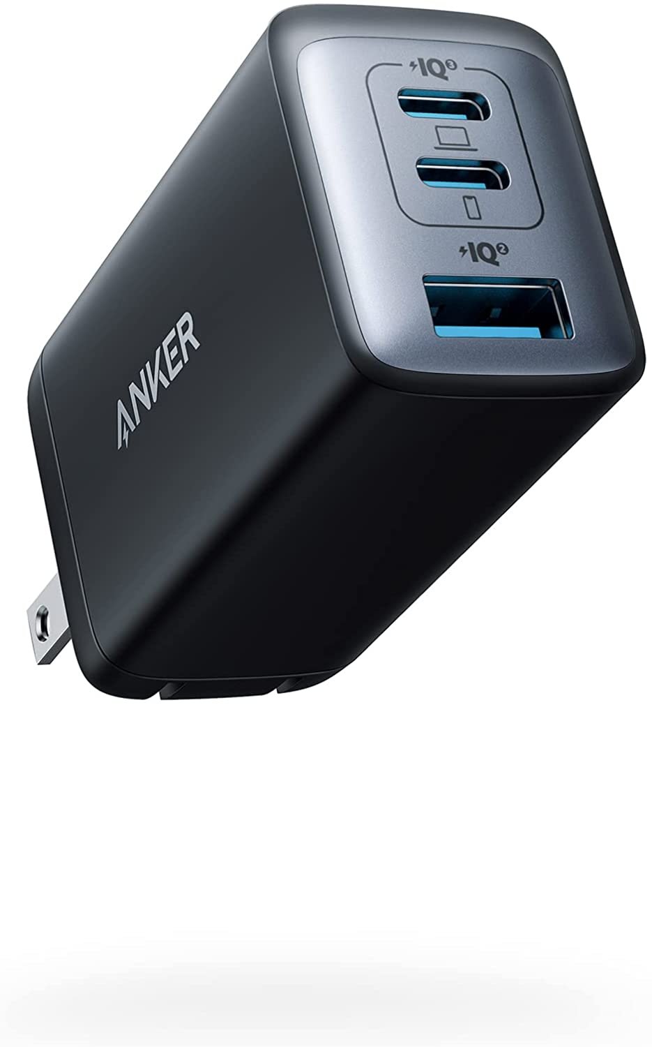 Anker charger