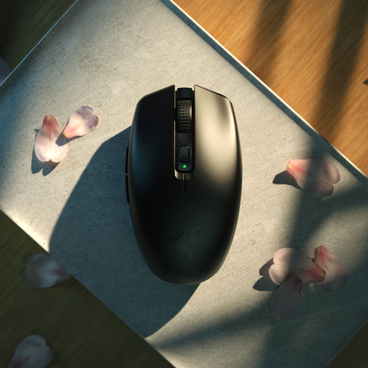 Razer Orochi V2