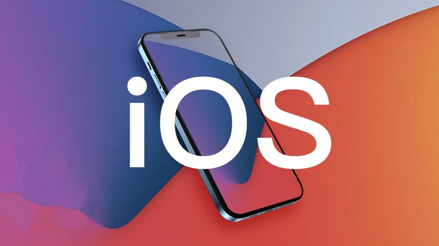苹果 iOS / iPadOS 15.6 开发者预览版 Beta 2 发布