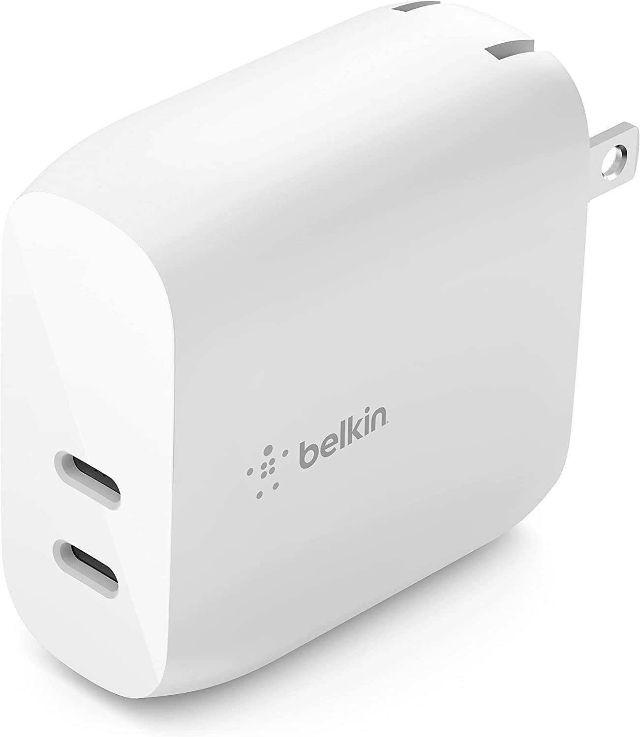 Belkin adapter