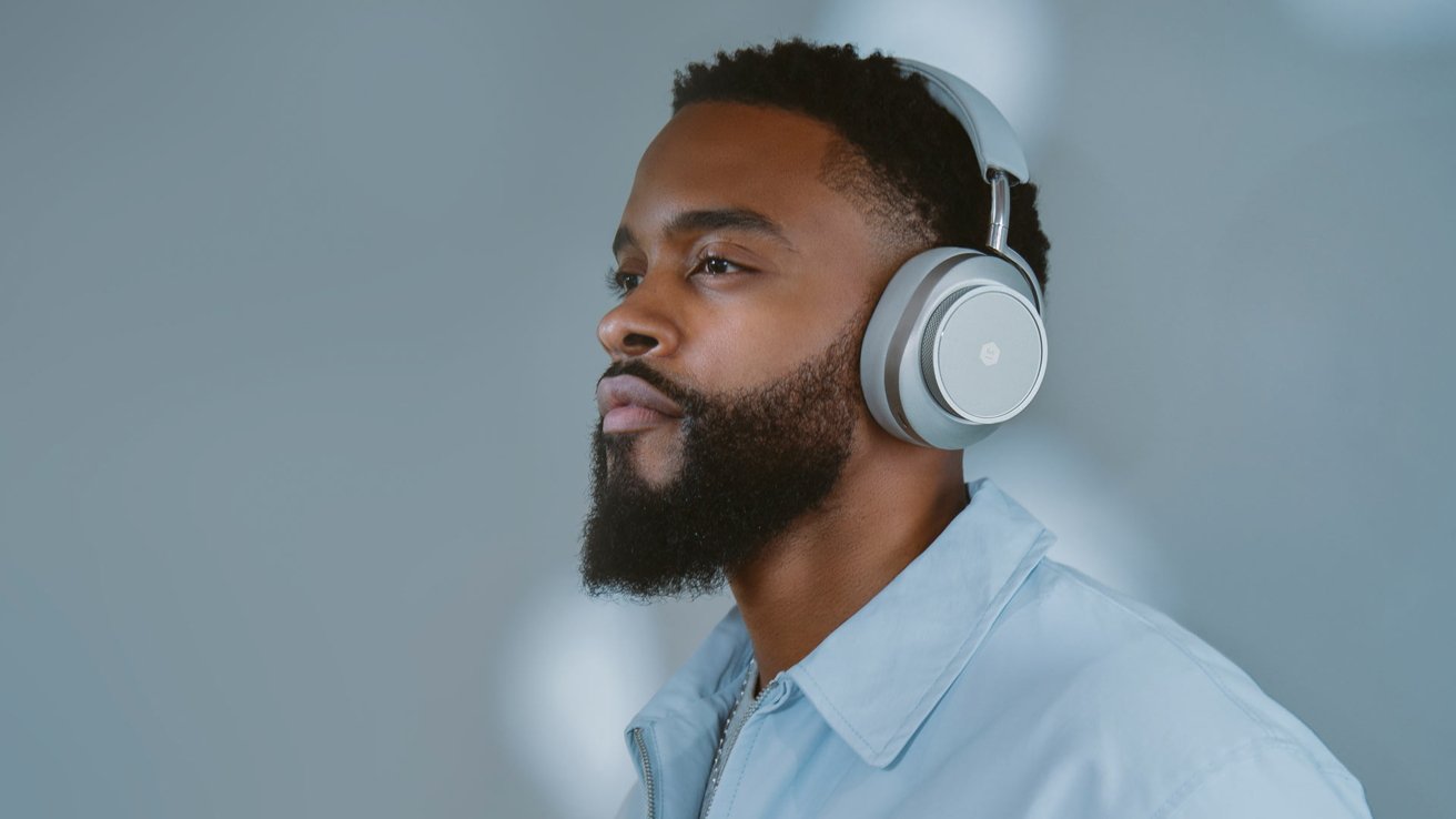 All-new MW75 ANC headphones