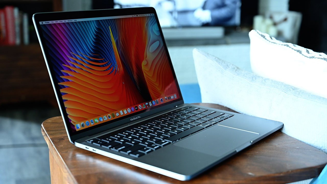 Apple's M1 13-inch MacBook Pro is on sale for $1,049.99 (reg. $1,299).