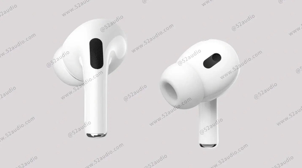 苹果AirPods Pro 2将换用USB-C接口