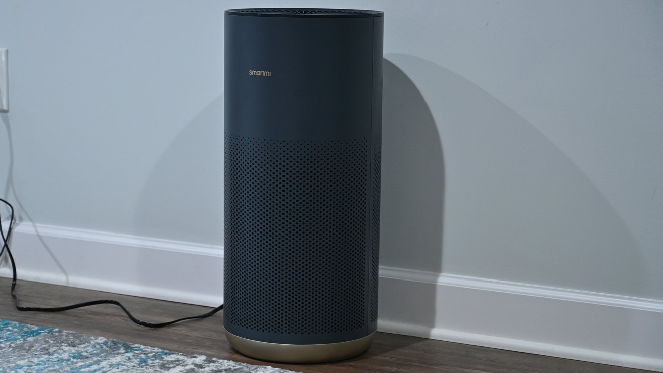 SmartMi 2 air purifier