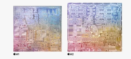 安兔兔6月iOS设备性能跑分出炉，M1芯片继续霸榜