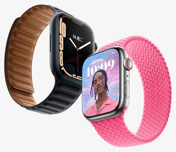 电源键即可解锁的Apple Watch？还能这么玩