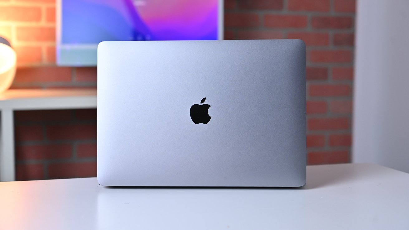 13-inch MacBook Pro