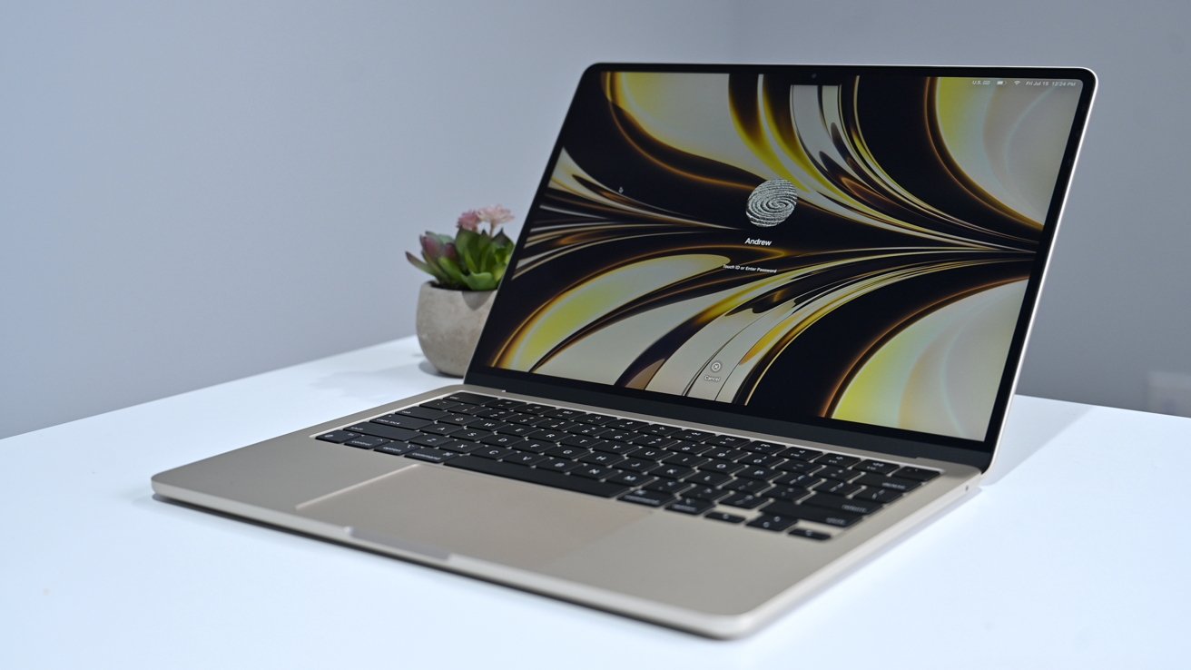 MacBook Air