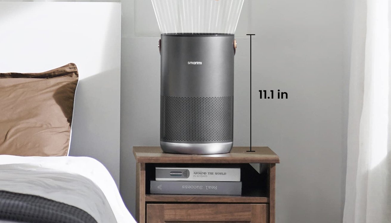 Smartmi Air Purifier