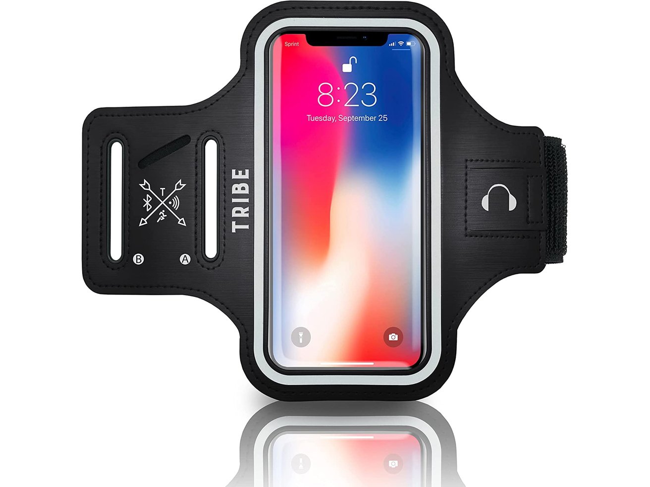 Tribe smartphone armband