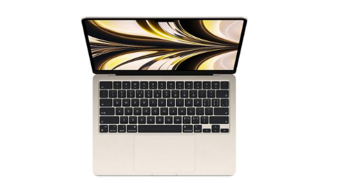 7月8日订购，15 日发货！M2 MacBook Air来了！