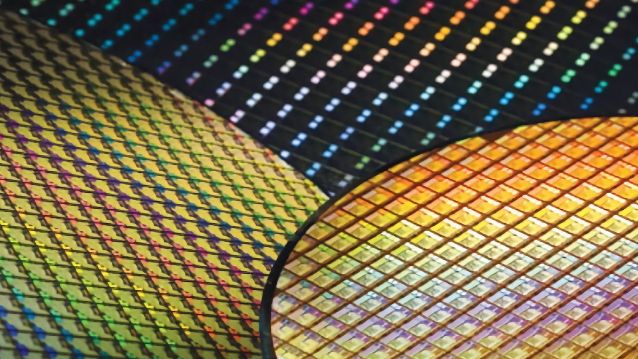 TSMC is a major partner to Apple, since it makes Apple Silicon chips. 