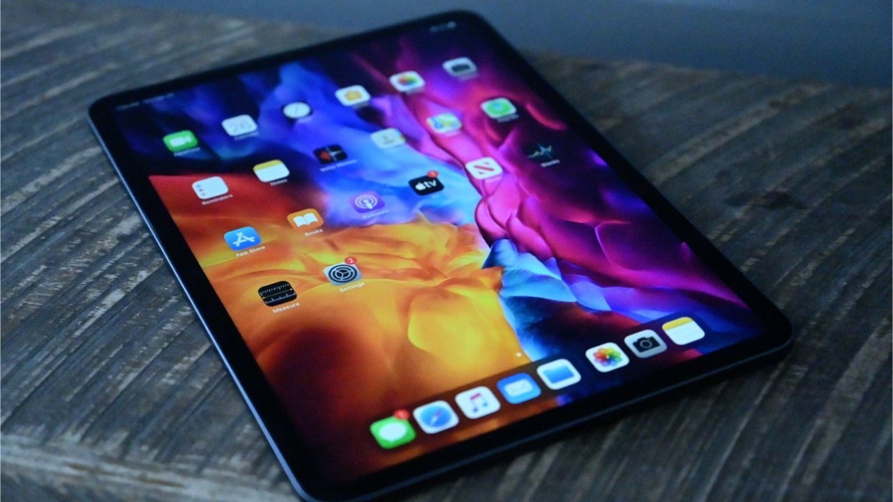 Apple iPad Pro 11-inch is on sale just in time for back-to-school.