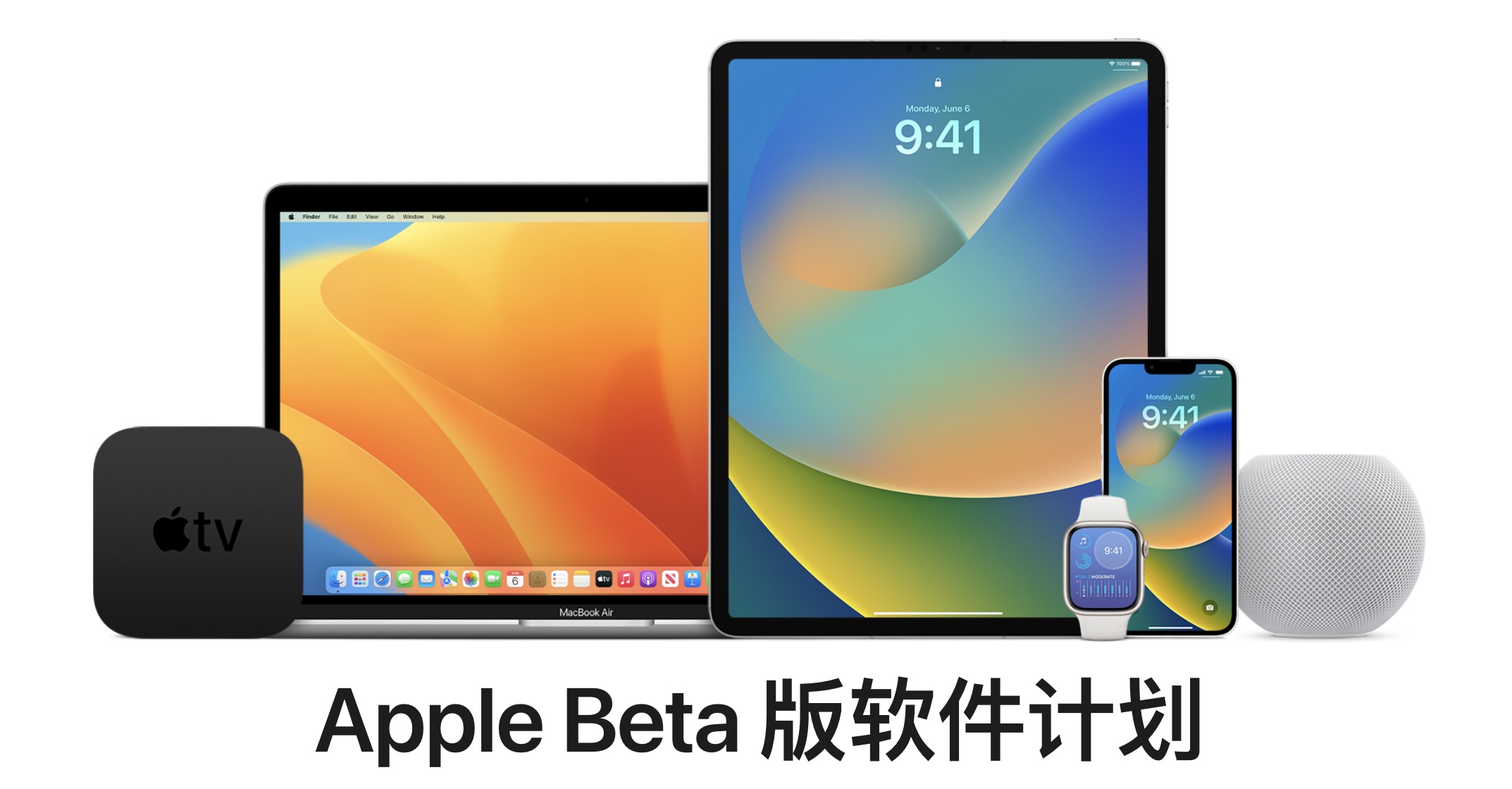 疑似受到苹果阻力，两个提供 iOS 16 测试版固件下载的网站已关闭