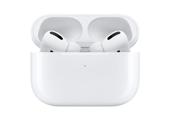 传 AirPods Pro 2 在查找时耳机盒能发出声音