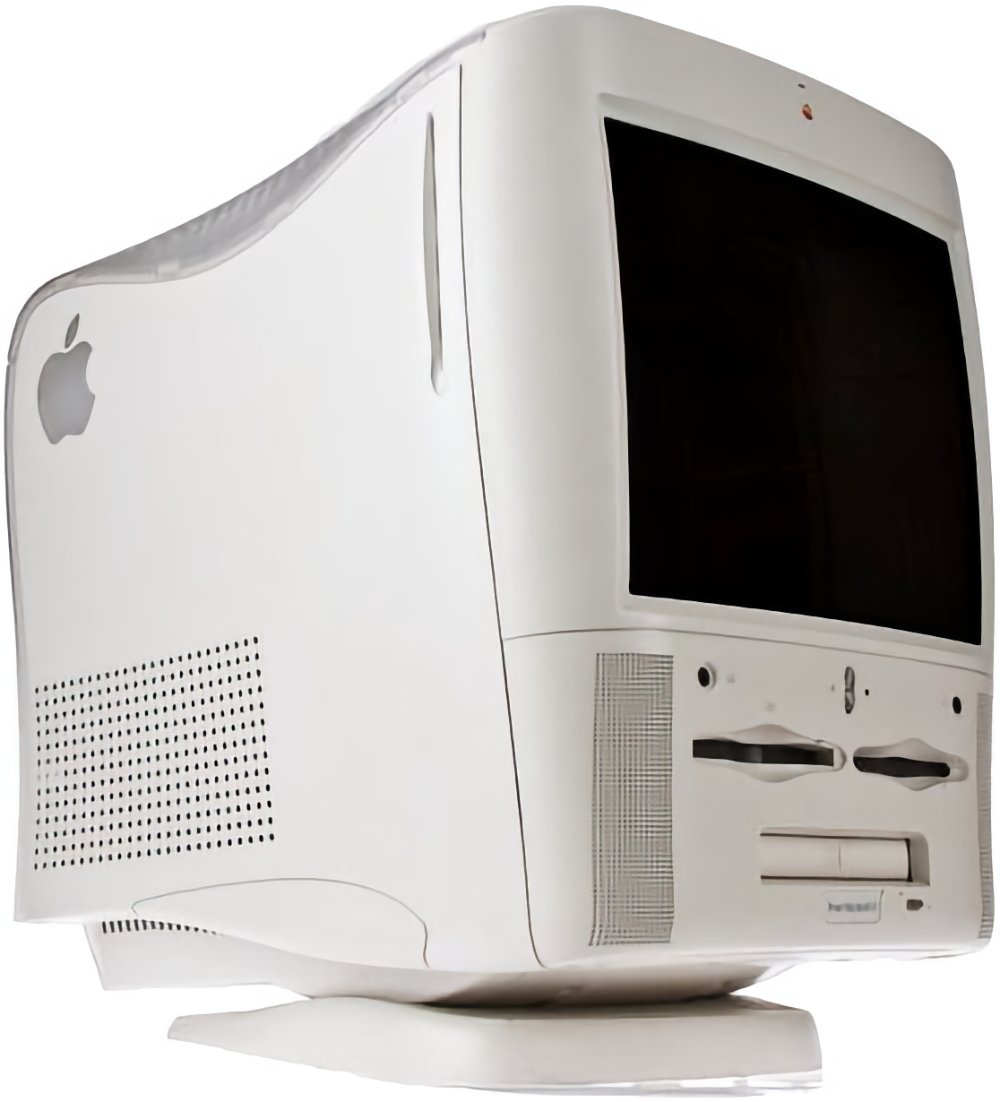 The 'Molar' Mac. (Source: happymacs)