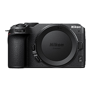 Nikon Z30 Mirrorless Camera