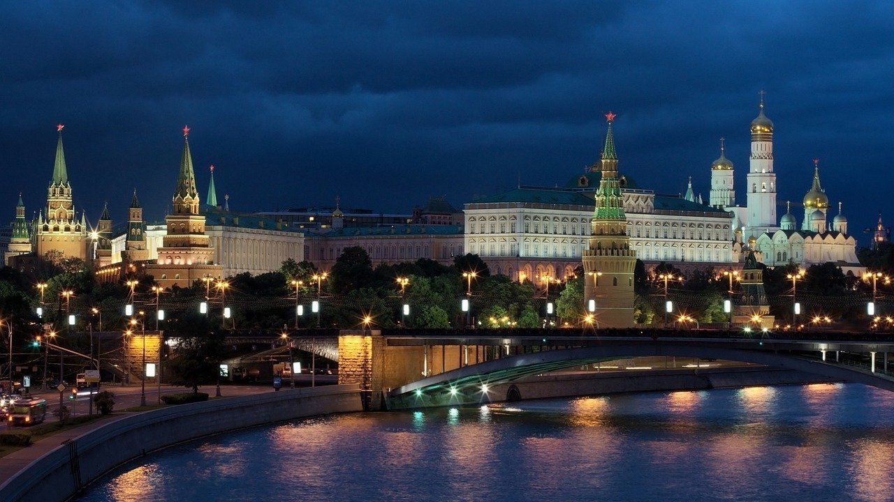 Russia