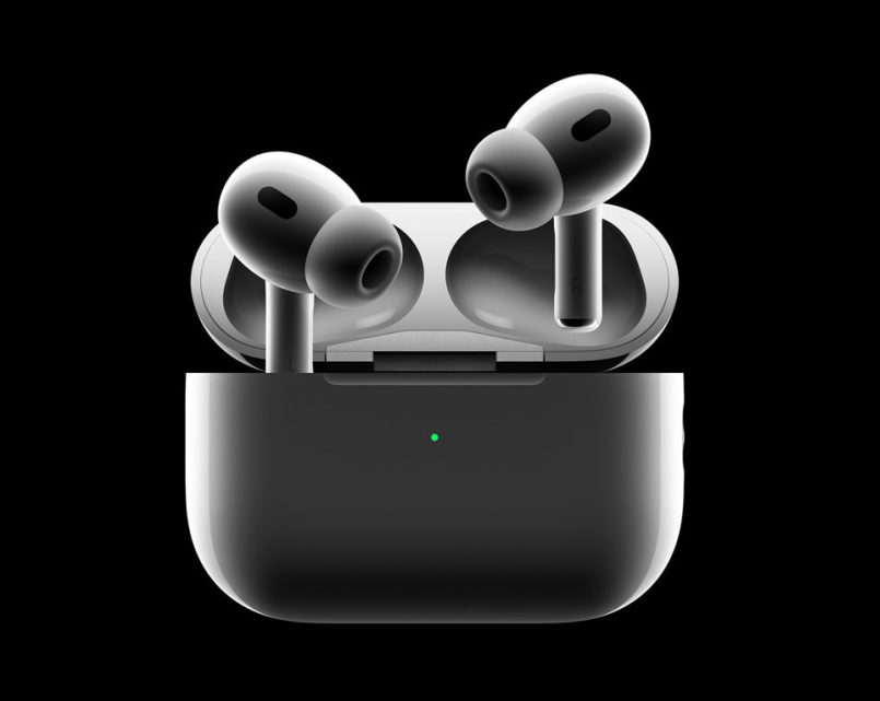 苹果 AirPods Pro 2 耳机和 Apple Watch Ultra 高端手表开始发货