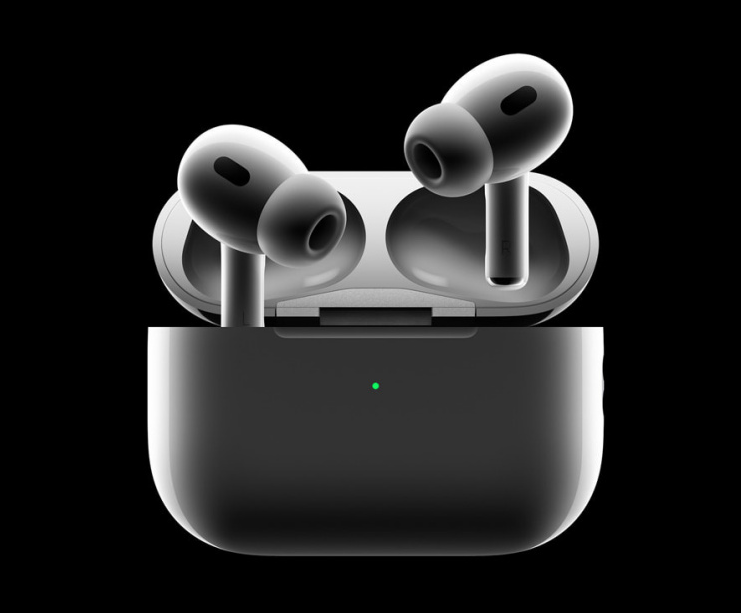 苹果 AirPods Pro 2 耳机评测汇总：主动降噪改进，音质增强