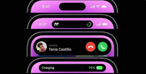 iPhone14灵动岛为什么能“出圈”?