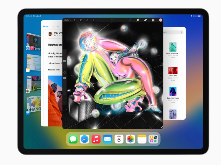 苹果发布 iOS 16.1/iPadOS 16.1 公测版 Beta 3