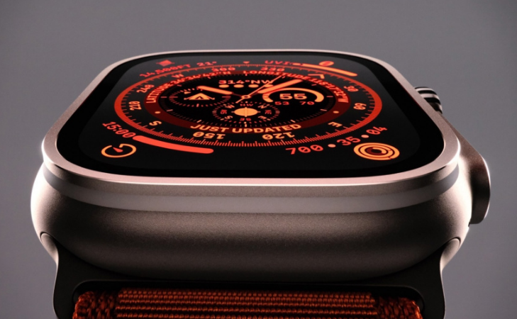 苹果发布三款全新 Apple Watch：Series 8、Ultra 以及 SE 2 