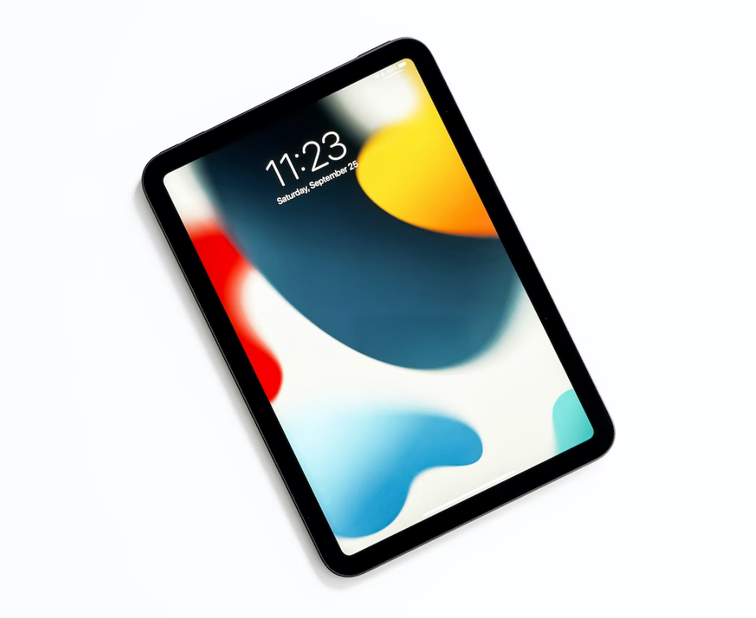 苹果为 iPad mini 6 推出新政策：支持仅更换电池