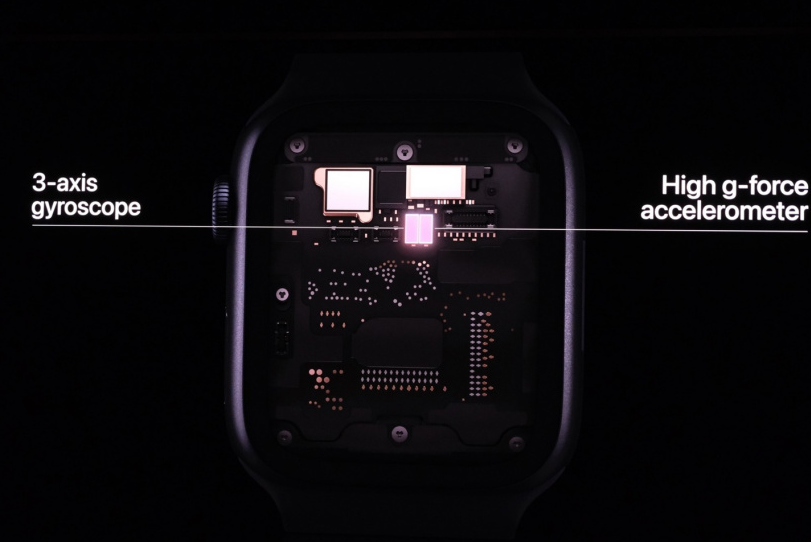 苹果发布三款全新 Apple Watch：Series 8、Ultra 以及 SE 2 