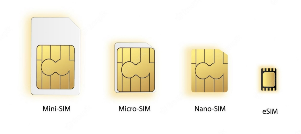 美版苹果 iPhone 14 系列仅能使用 eSIM，国行版保留 SIM 卡槽