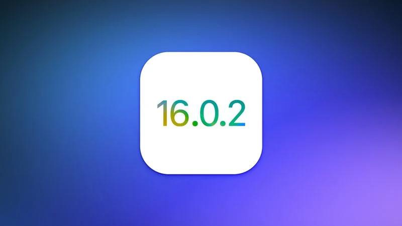 iOS 16.0.2 正式版升级_iOS 16.0.2 正式版一键刷机教程