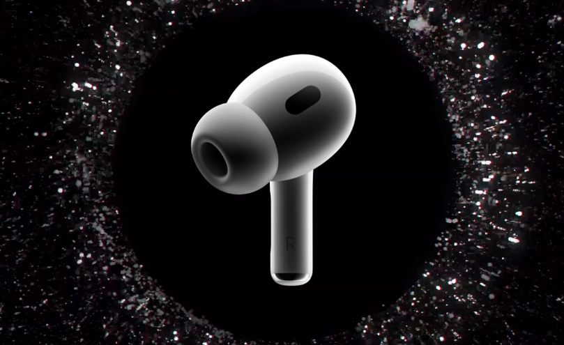 iOS 16.1 Beta 3 新功能：初代 AirPods Pro 迎来自适应通透模式