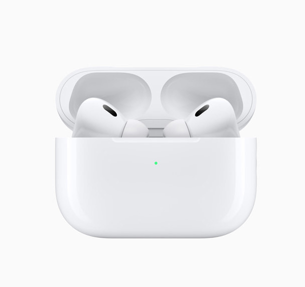 苹果：Apple Watch Ultra 与 AirPods Pro 2 今日起在零售店发售