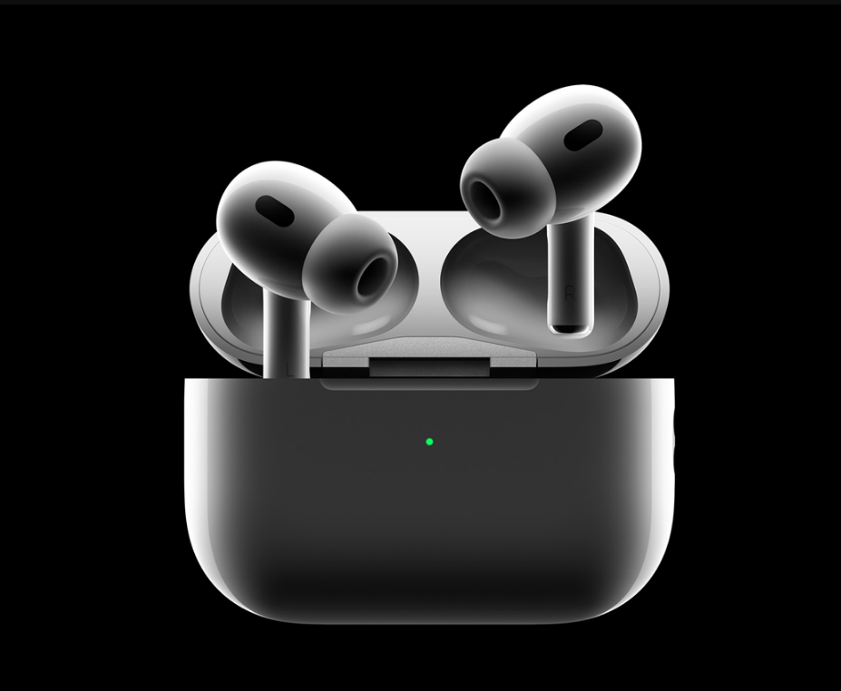 苹果 iPhone 14 系列和 AirPods Pro 2 确认支持蓝牙 5.3